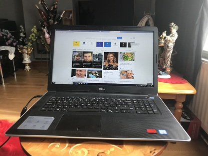 Dell Inspiron 17 3780 Review